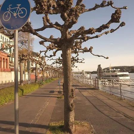 Altstadtappartement Apartment *