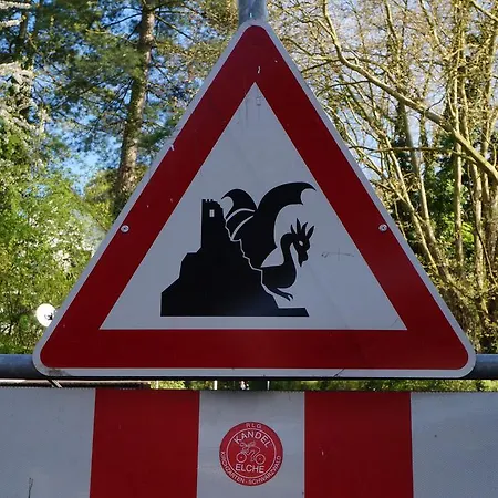 Altstadtappartement Apartment *