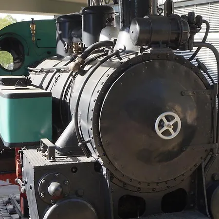 Altstadtappartement * ケーニッヒスヴィンター