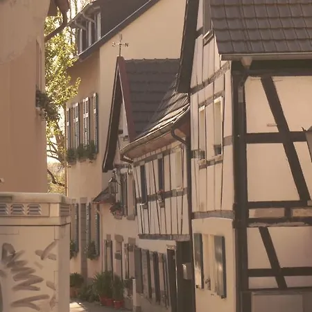 Altstadtappartement Apartment Königswinter