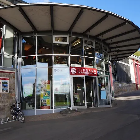 アパート Altstadtappartement *