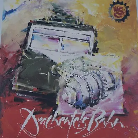 Altstadtappartement Königswinter