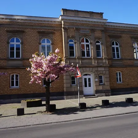 Altstadtappartement Apartment