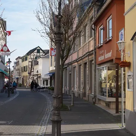 Altstadtappartement アパート