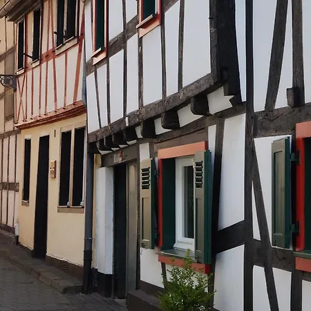 Altstadtappartement *