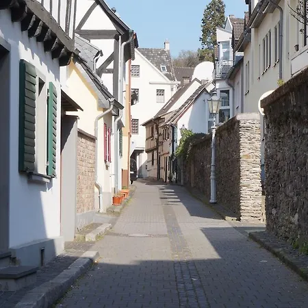 Altstadtappartement アパート *