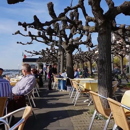 Altstadtappartement * ケーニッヒスヴィンター