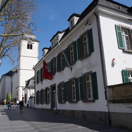Altstadtappartement
