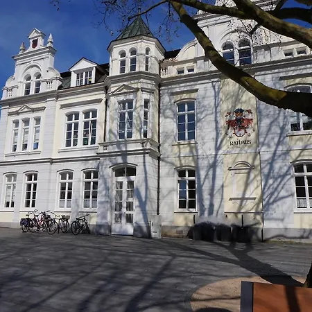 Altstadtappartement * Koenigswinter