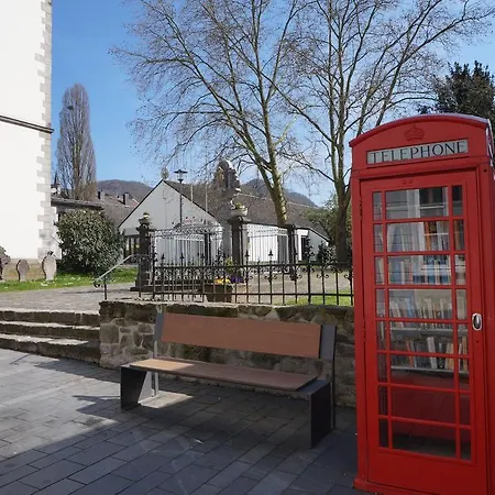 Altstadtappartement Apartment