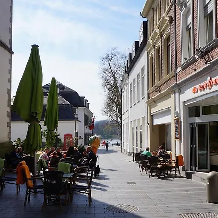 アパート Altstadtappartement *