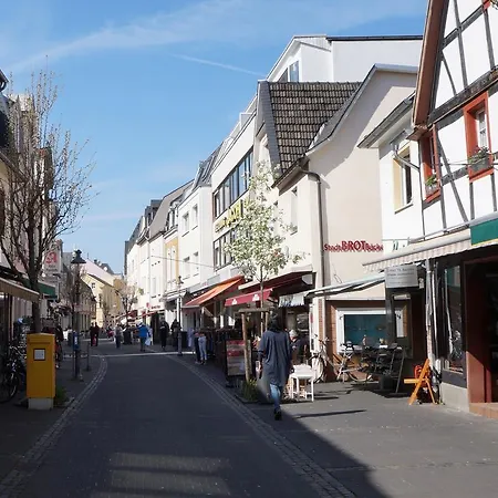 Altstadtappartement *