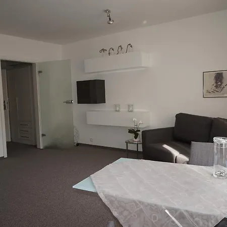 Altstadtappartement * Königswinter