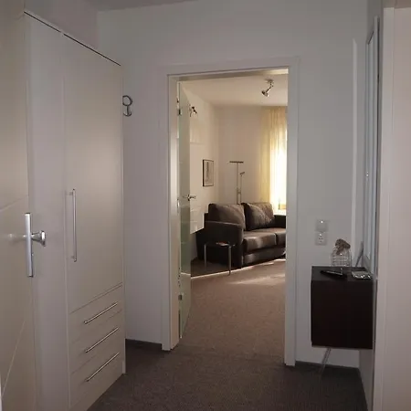 Altstadtappartement Apartment