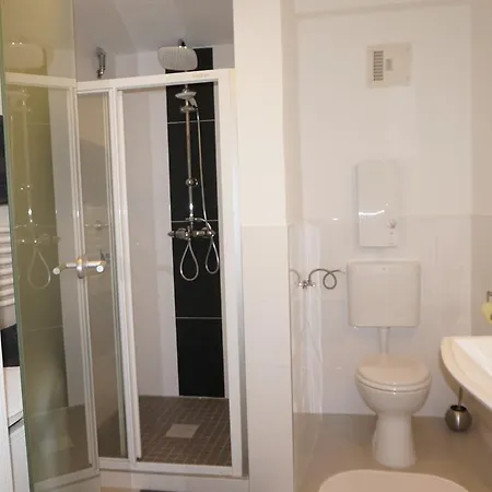 Altstadtappartement *