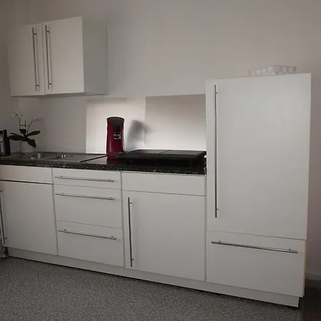 Altstadtappartement