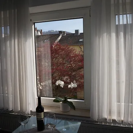 アパート Altstadtappartement ケーニッヒスヴィンター