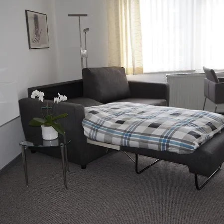 Altstadtappartement * ケーニッヒスヴィンター