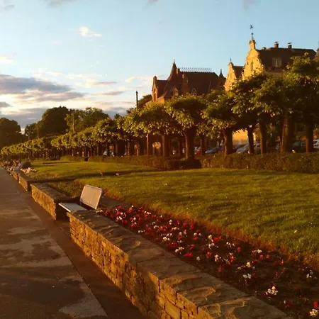 Altstadtappartement * ケーニッヒスヴィンター