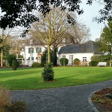 Appartement Altstadtappartement *