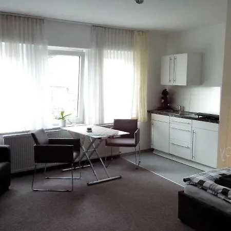 Altstadtappartement Königswinter