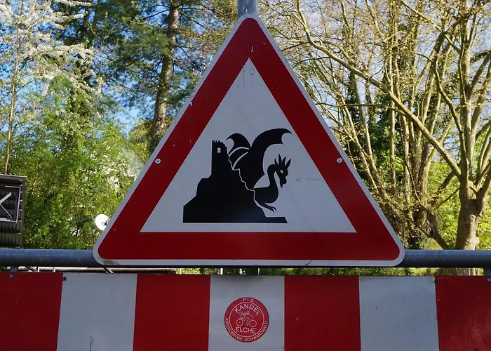 Altstadtappartement Appartement *