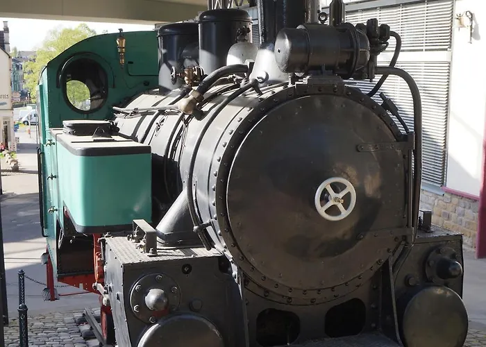 Altstadtappartement * 柯尼希斯温特