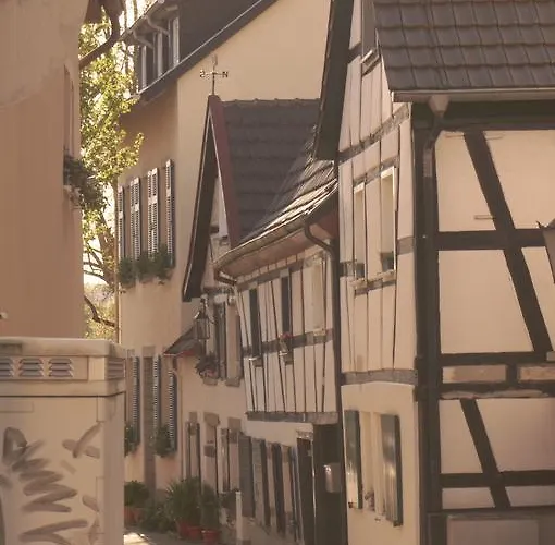 Altstadtappartement Appartement Königswinter