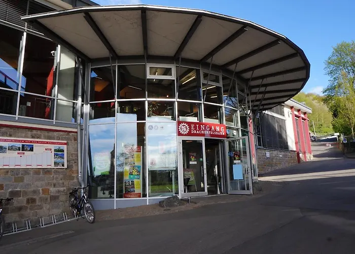 公寓 Altstadtappartement *