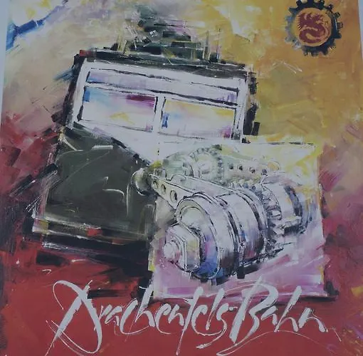 Altstadtappartement 柯尼希斯温特