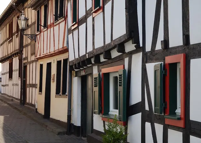 Altstadtappartement *