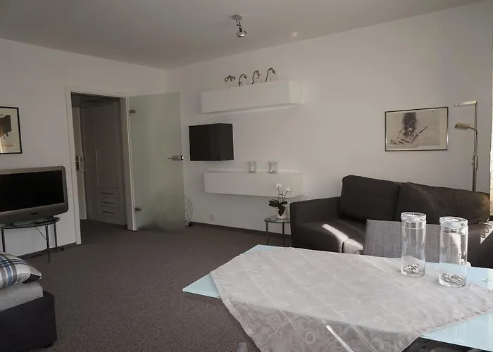 Altstadtappartement * 柯尼希斯温特