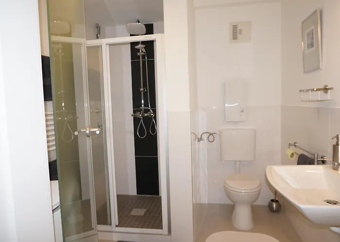 Altstadtappartement *