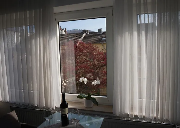 Appartement Altstadtappartement Königswinter