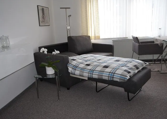 Altstadtappartement * Königswinter