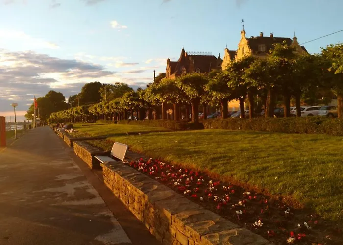 Altstadtappartement * Königswinter