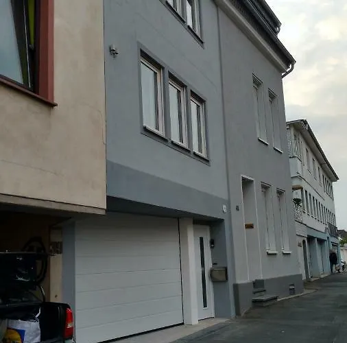 Appartement Altstadtappartement Königswinter