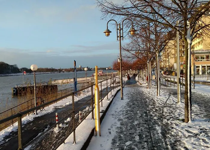 Appartement Altstadtappartement Königswinter